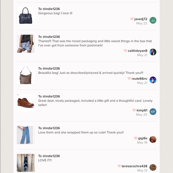 Welcome to my closet ✨🌙⭐️ - Picture 2 of 8